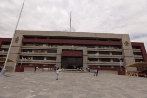 Presenta Resiliencia avances del Plan de Acción Climática ante miembros de la CONUEE 3