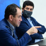 Presenta Gobernador proyectos prioritarios en Juárez al Secretario de Hacienda 5 Presentacion de proyectos prioritarios al Srio. Hacienda Cd. juarez 15