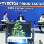 Presenta Gobernador proyectos prioritarios en Juárez al Secretario de Hacienda 6 Presentan proyectos prioritarios de Juarez a Srio. Hacienda 21