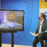 Nuevos indicadores permitirán avanzar más rápido al semáforo amarillo: Salud 3 Programa Chihuahua Adelante 21 ago 3