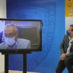 Nuevos indicadores permitirán avanzar más rápido al semáforo amarillo: Salud 2 Programa Chihuahua Adelante 21 ago 7