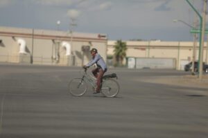 Pronostican altas temperatura para mañana 1