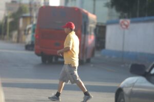 Pronostican altas temperatura para mañana 2