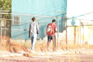 Pronostican altas temperatura para mañana 3