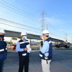 RECORRIDO PASO SUPERIOR ZARAGOZA JZ 10