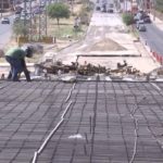 RECORRIDO PASO SUPERIOR ZARAGOZA JZ 4