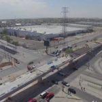 RECORRIDO PASO SUPERIOR ZARAGOZA JZ 5