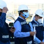 RECORRIDO PASO SUPERIOR ZARAGOZA JZ 7