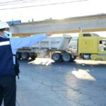 RECORRIDO PASO SUPERIOR ZARAGOZA JZ 8