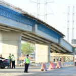 RECORRIDO PASO SUPERIOR ZARAGOZA JZ 9