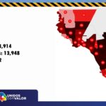 COVID-19: Se acumulan 10 mil 353 casos en el estado de Chihuahua 4 REPORTE COVID 20 DE AGOSTO 2