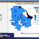 REPORTE COVID 22 DE AGOSTO 8