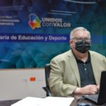 Pide SEyD a la Sección 8 del SNTE anteponer el interés superior de la niñez 3 ROY 8891