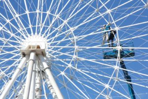 RUEDA DE LA FORTUNA DIF ESTATAL 1