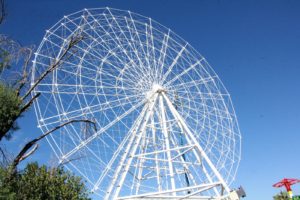 RUEDA DE LA FORTUNA DIF ESTATAL 2