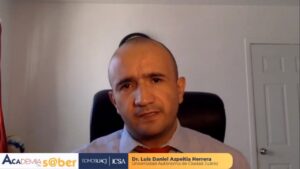 Realizan segunda conferencia virtual como parte de la Plataforma Educacional Turistica 1