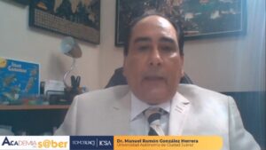 Realizan segunda conferencia virtual como parte de la Plataforma Educacional Turistica 2