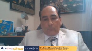 Realizan segunda conferencia virtual como parte de la Plataforma Educacional Turistica 3