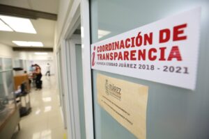 Recibió Municipio 3 mil 205 preguntas en solicitudes de información durante julio 1