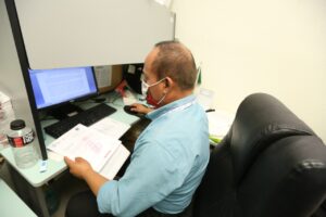 Recibió Municipio 3 mil 205 preguntas en solicitudes de información durante julio 2