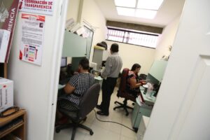 Recibió Municipio 3 mil 205 preguntas en solicitudes de información durante julio 3