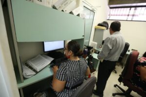 Recibió Municipio 3 mil 205 preguntas en solicitudes de información durante julio 4