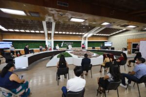 Reconoce el Honorable Ayuntamiento de Juárez el talento de sus jóvenes con entrega del Premio MAASS 2020” 15