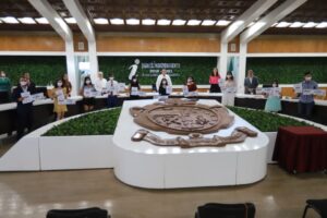 Reconoce el Honorable Ayuntamiento de Juárez el talento de sus jóvenes con entrega del Premio MAASS 2020” 2