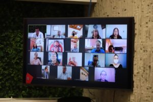 Reconoce el Honorable Ayuntamiento de Juárez el talento de sus jóvenes con entrega del Premio MAASS 2020” 6