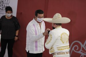 Reconocimiento artistico 8