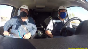 Recorrido por mag obras en Juárez