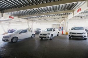 Renovó OMEJ flotilla vehicular 1 Renovó OMEJ flotilla vehicular 5