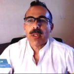 Reporte COVID 03 ago 13