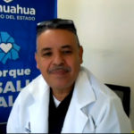 Reporte COVID 03 ago 7