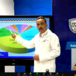 COVID-19: Rebasa Chihuahua el millar de defunciones 17 Reporte COVID 19 12 ago 16