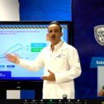 COVID-19: Rebasa Chihuahua el millar de defunciones 20 Reporte COVID 19 12 ago 25