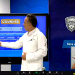 COVID-19: Rebasa Chihuahua el millar de defunciones 15 Reporte COVID 19 12 ago 3