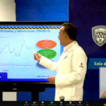 COVID-19: Rebasa Chihuahua el millar de defunciones 18 Reporte COVID 19 12 ago 6