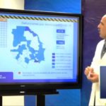 COVID-19: Se extienden contagios a 54 municipios y suman 9 mil 962 confirmados 1 Reporte COVID 19 17 ago 14