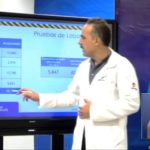 COVID-19: Se extienden contagios a 54 municipios y suman 9 mil 962 confirmados 6 Reporte COVID 19 17 ago 20