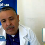 Reporte COVID 19 18 ago 18