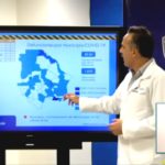 COVID-19: Municipios medianos disparan la incidencia estatal de contagios 17 Reporte COVID 19 19 Ago 16