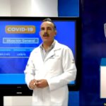 COVID-19: Municipios medianos disparan la incidencia estatal de contagios 15 Reporte COVID 19 19 Ago 7