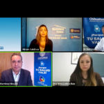 Reporte COVID 19 25 ago 11