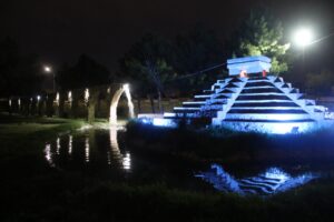 Invita DIF Municipal a participar en Reto Juárez Azul 1 Reto Juarez 1