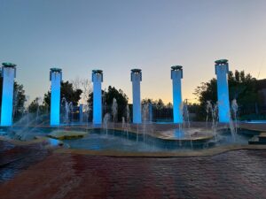 Invita DIF Municipal a participar en Reto Juárez Azul 3 Reto Juarez 3