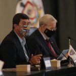 Federación deja fuera a Chihuahua en la construcción de hospitales 3 Reunion CONAGO 19 ago San Luis Potosi 28