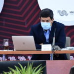 Reunión COVID Alianza 11