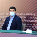 Reunión COVID Alianza 3