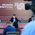 Reunión COVID Alianza 4